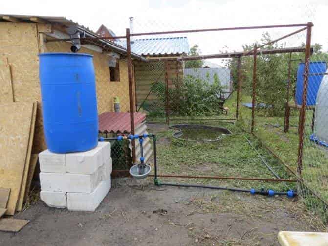 Кормушки для коз своими руками под сено и другие корма